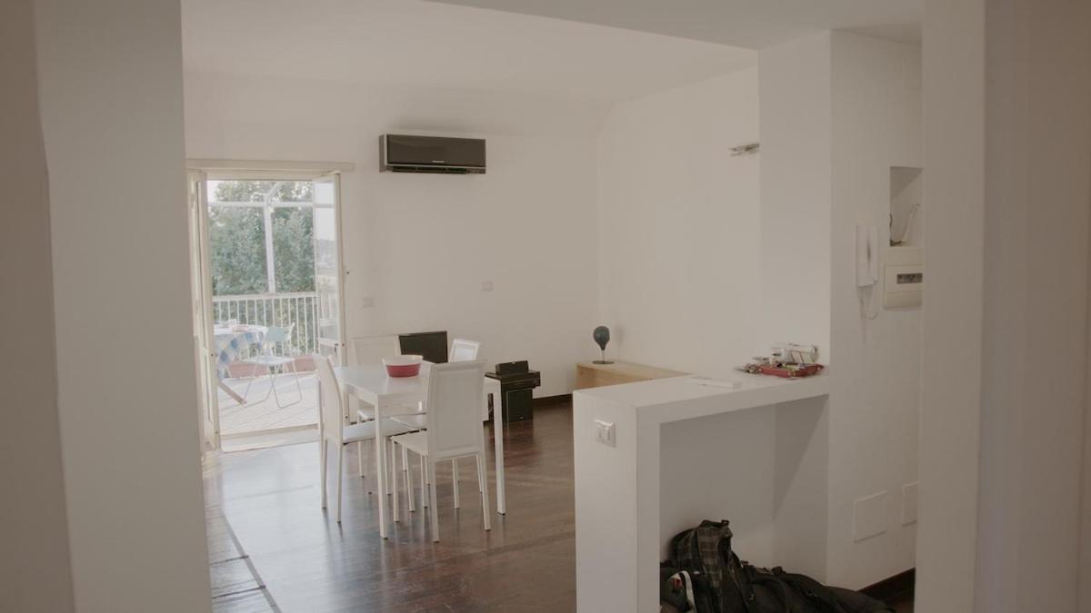Apartment Leonardo's *