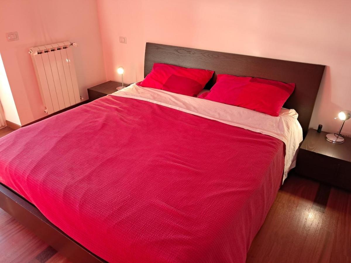 Apartment Leonardo's Rom